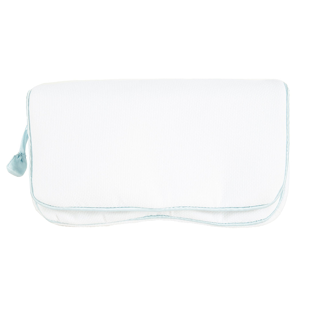 Pique Make-Up Bag