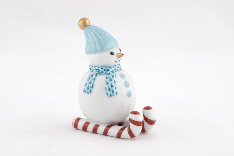Skingsnowman