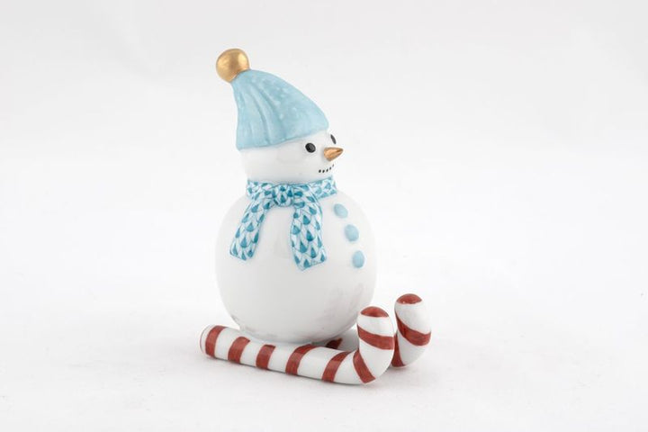 Skingsnowman
