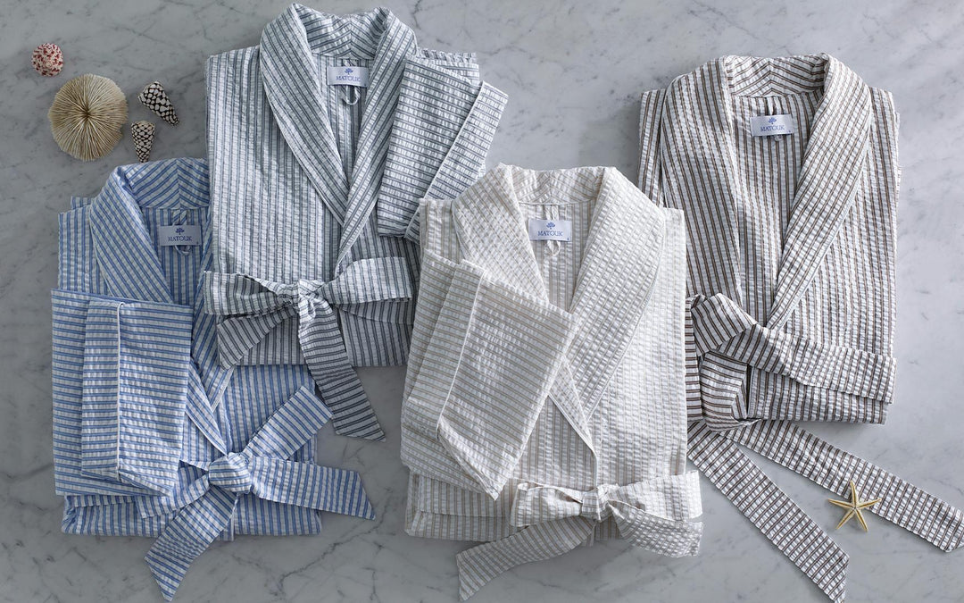 Matteo Robe