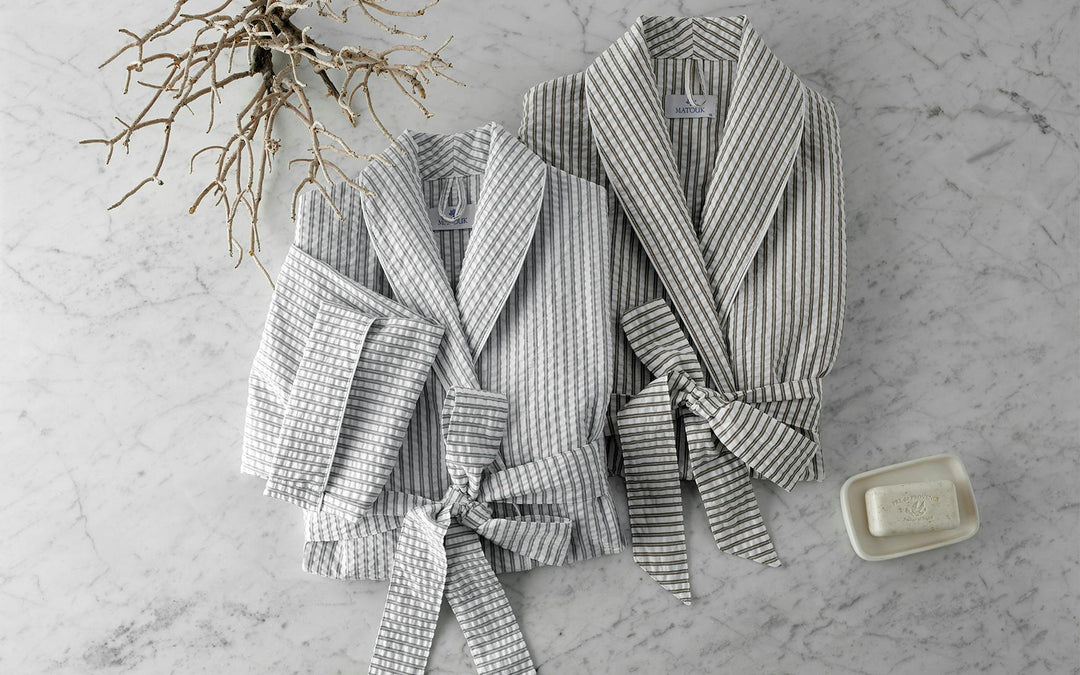 Matteo Robe