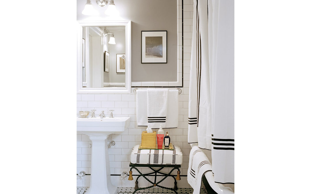 Newport Bath Collection by Matouk