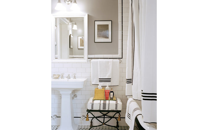 Newport Bath Collection by Matouk