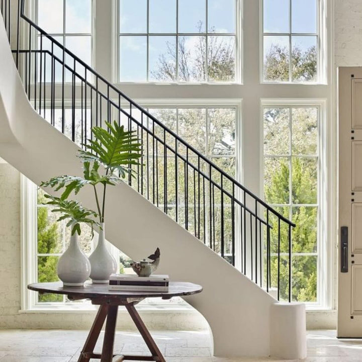 Embracing Beauty: Serene Spaces for Living by Beth Webb