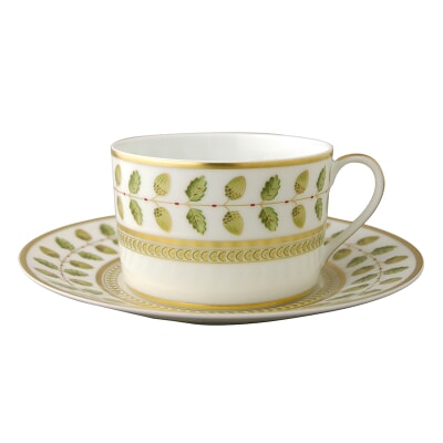 Constance Breakfast Saucer Only