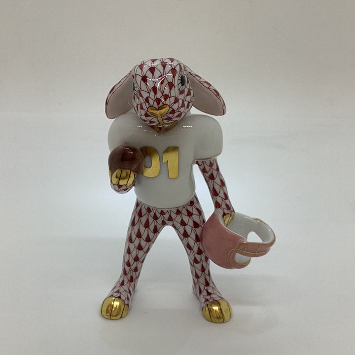 Football Bunny