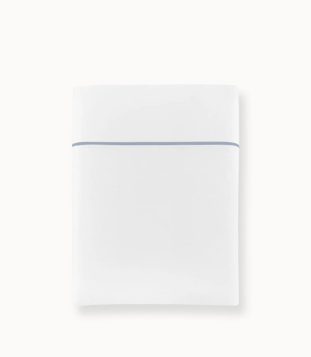 Boutique 96x115 Queen Flat Sheet