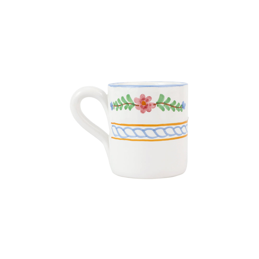 Bella Rosa Mug