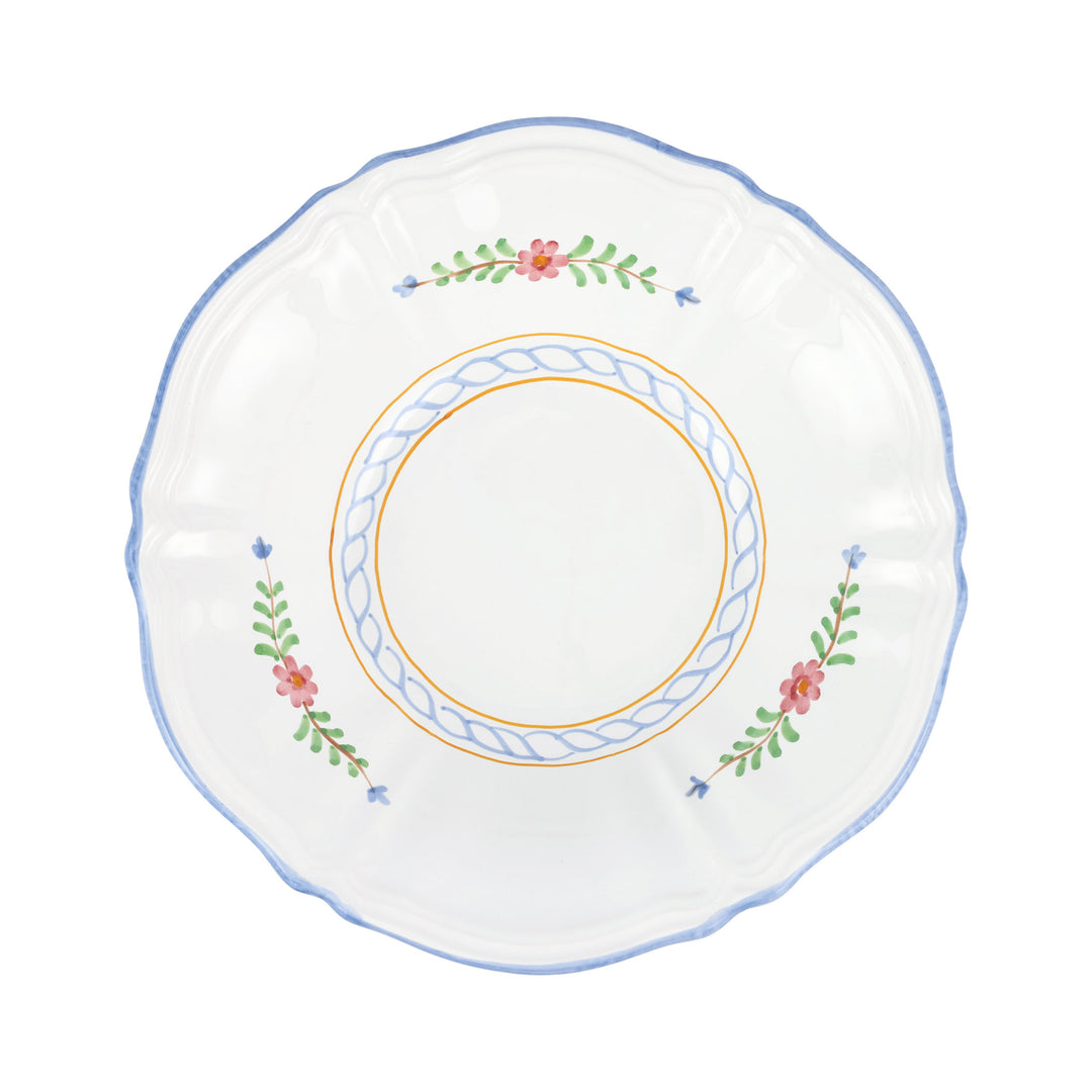 Bella Rosa Serving Bowl