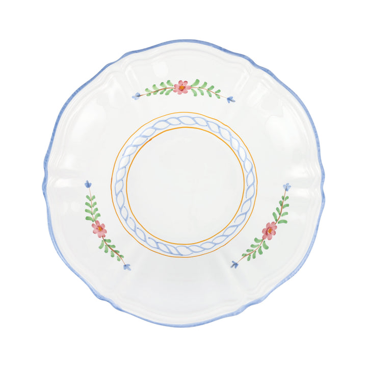 Bella Rosa Serving Bowl