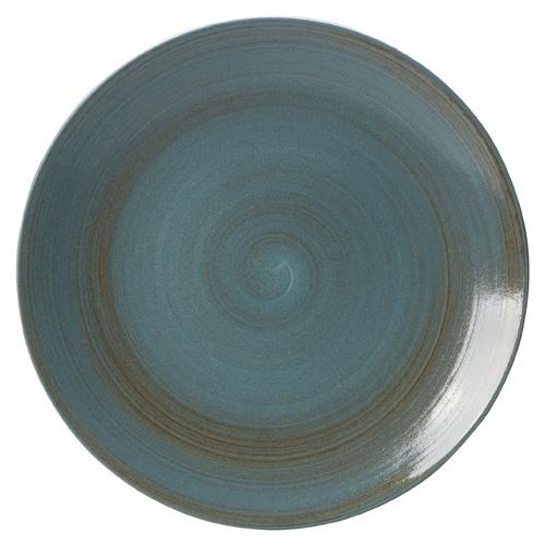 Studio Glaze - Ocean Whisper 8" Salad/Dessert Plate
