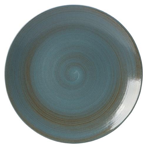 Studio Glaze - Ocean Whisper 6.5" Canape/Side Plate