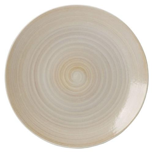 Studio Glaze - Classic Vanilla 13.5" Platter