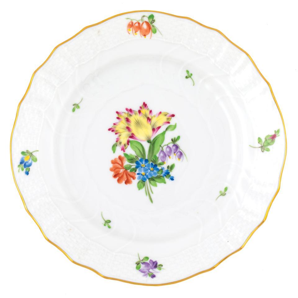 Printemps Bread And Butter Plate