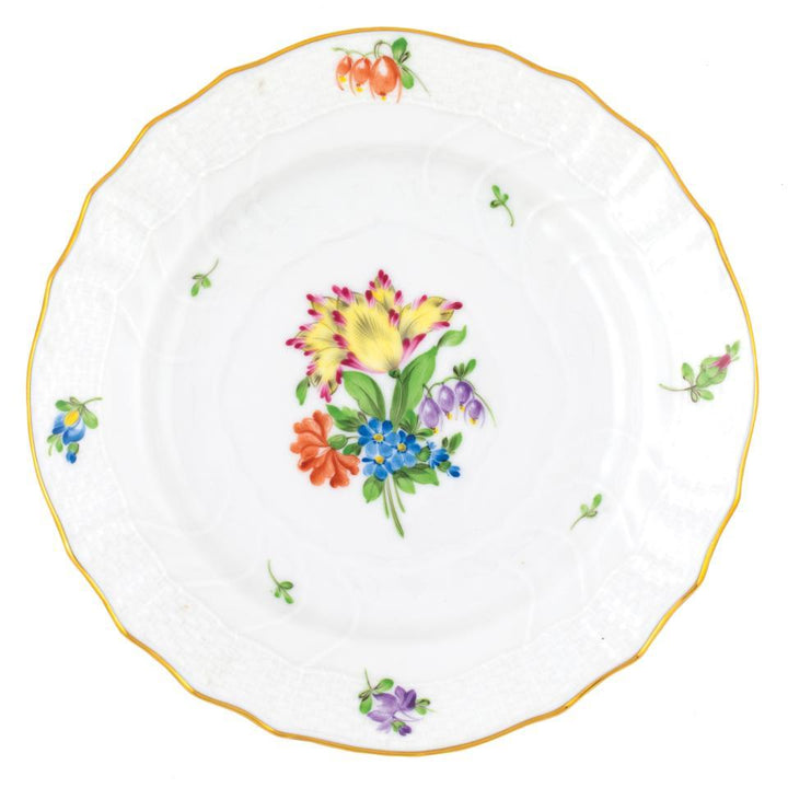 Printemps Bread And Butter Plate