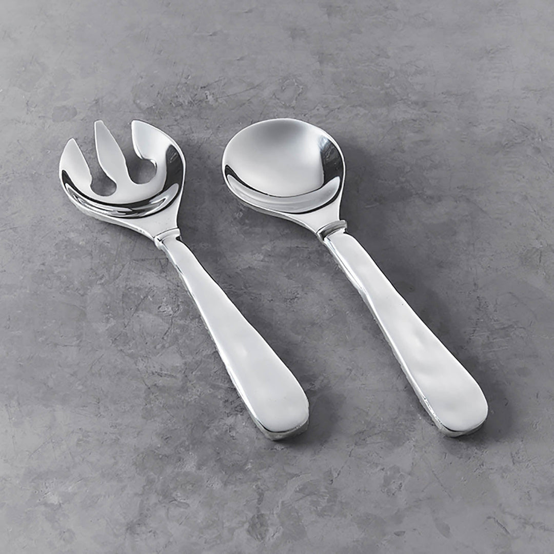 Soho Small Salad Servers