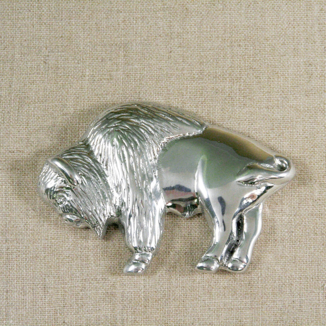 Giftables Western Buffalo Weight