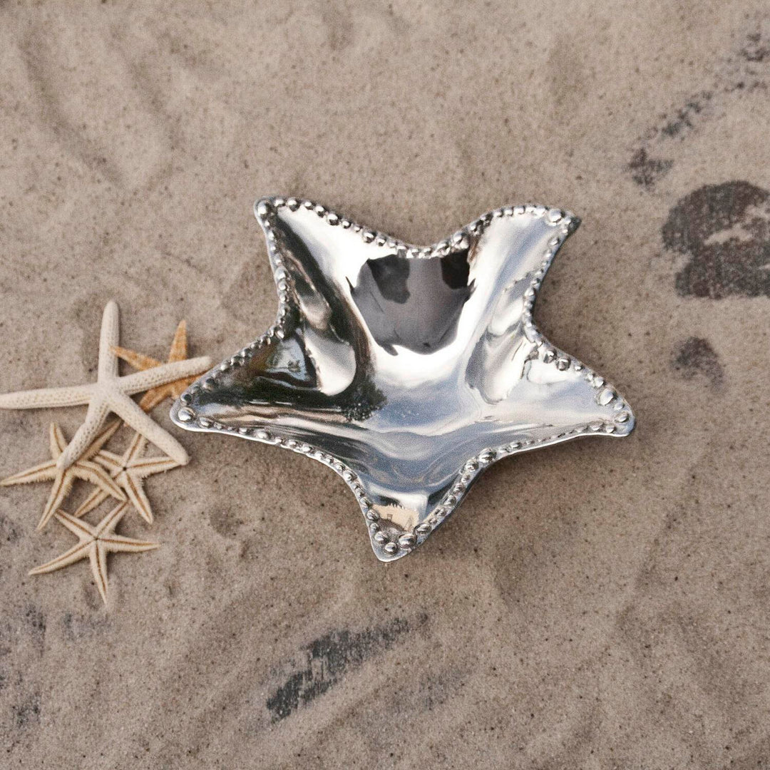 Ocean Starfish Small Bowl
