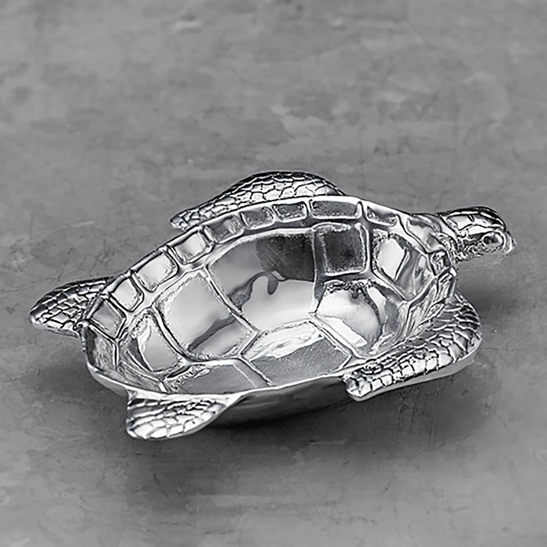 Ocean Turtle Small Bowl
