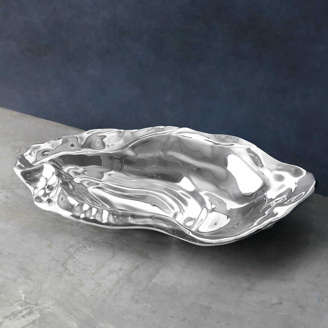 Ocean Oyster Medium Bowl