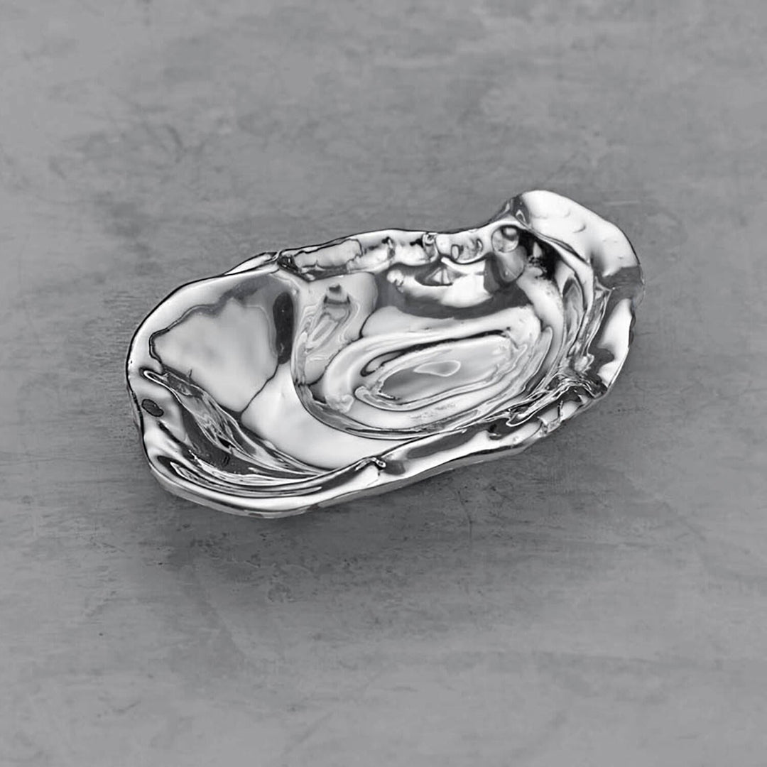Ocean Oyster Small Bowl