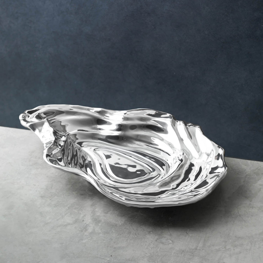Ocean Oyster Large Bowl