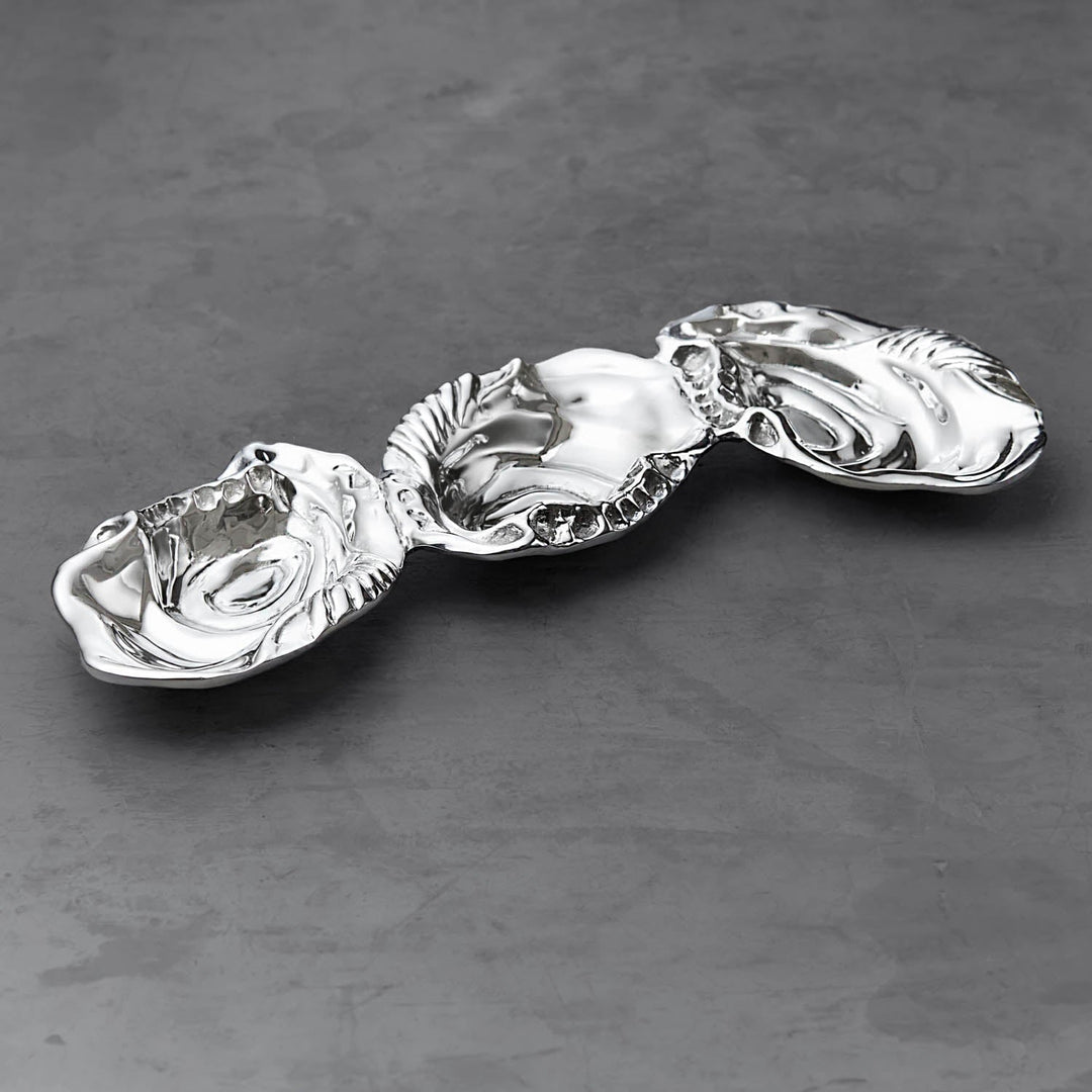 Ocean Oyster Triple Dip