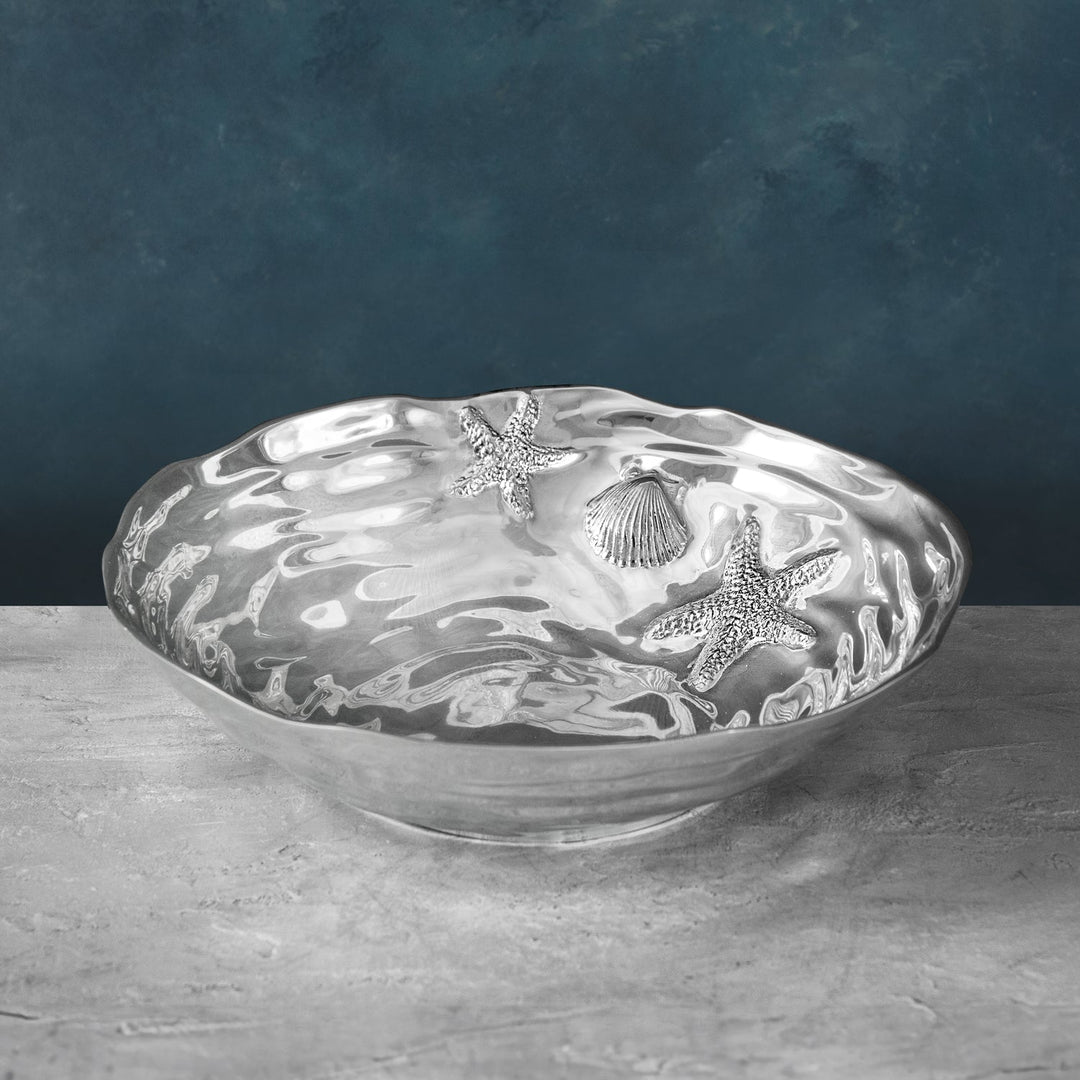 Ocean Aruba Large Bowl