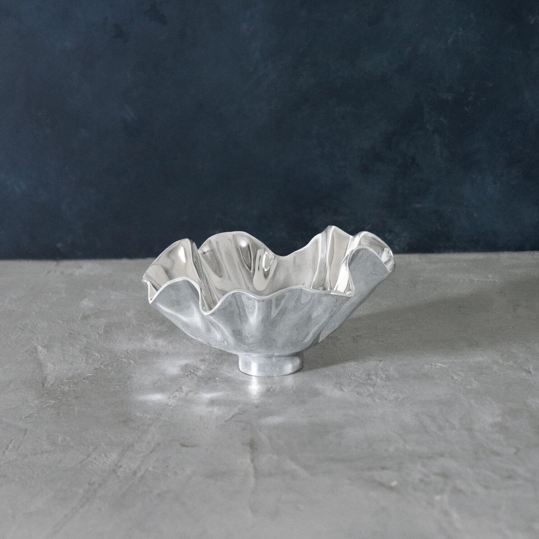 Vento Bloom Small Deep Bowl