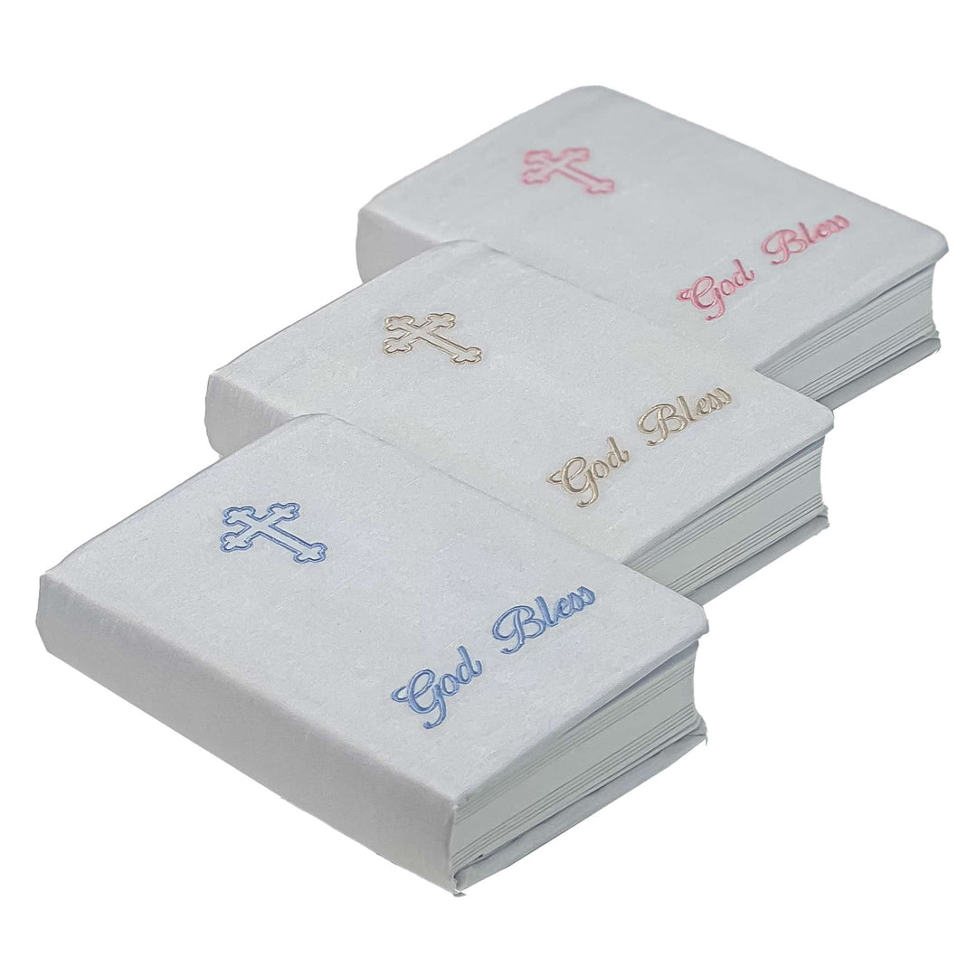 Pique Children's Bible