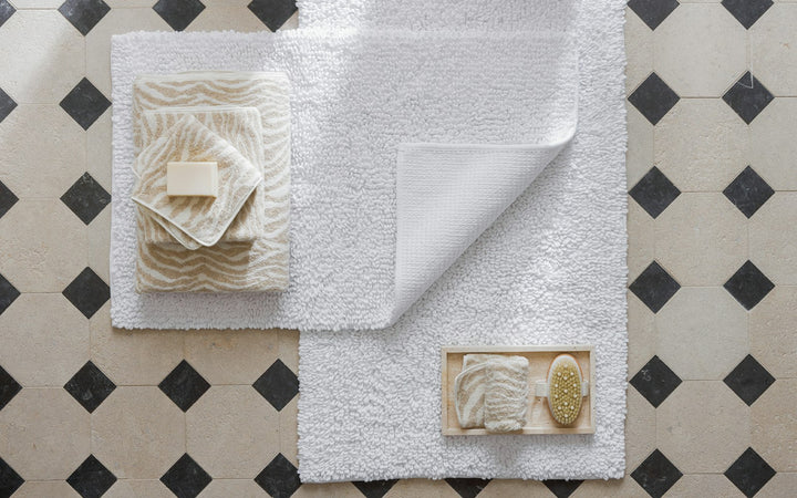 Costas Bath Rug by Matouk