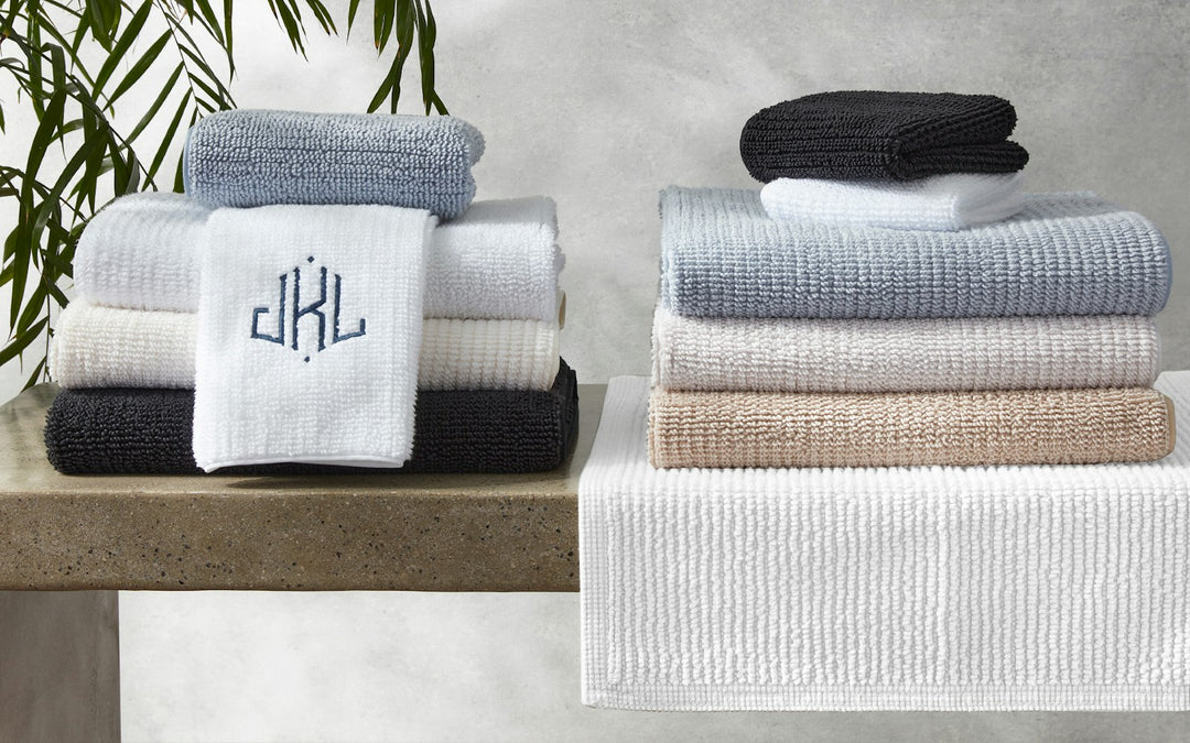 Francisco Bath Collection by Matouk