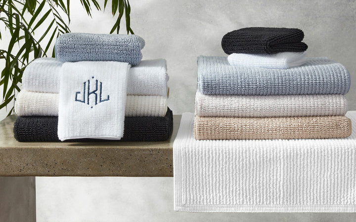 Francisco Bath Collection by Matouk