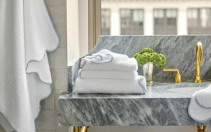 Jasper Tub Mat