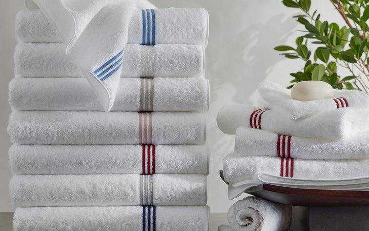 Bel Tempo Towels