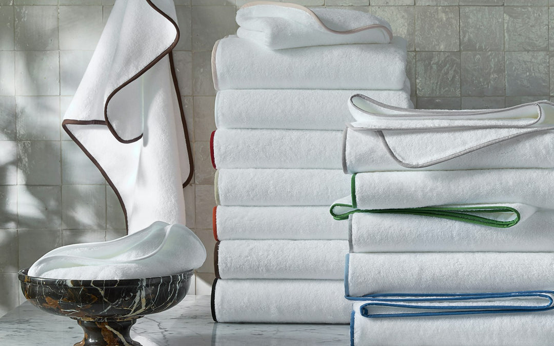 Giza Bath Style By Matouk