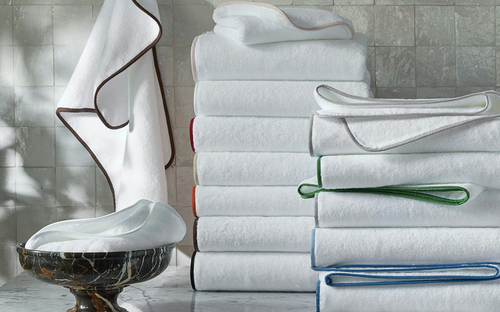 Giza Bath Style By Matouk
