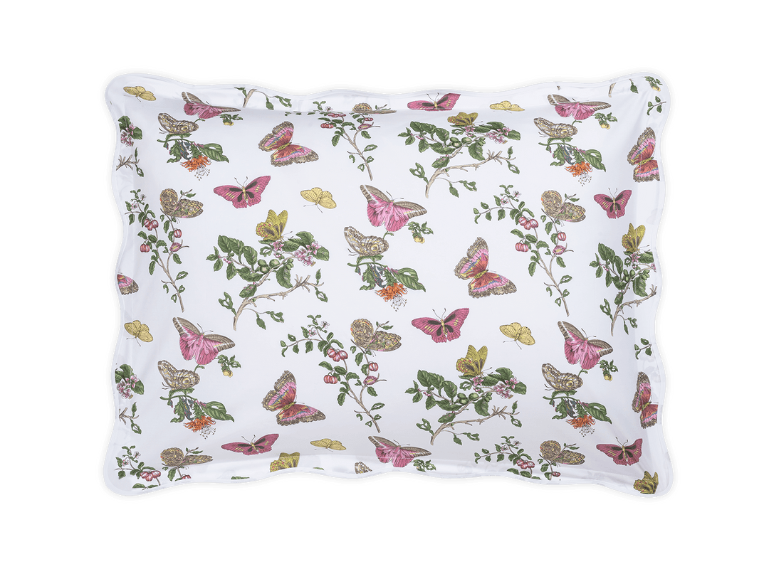 Baudin Butterfly Shams