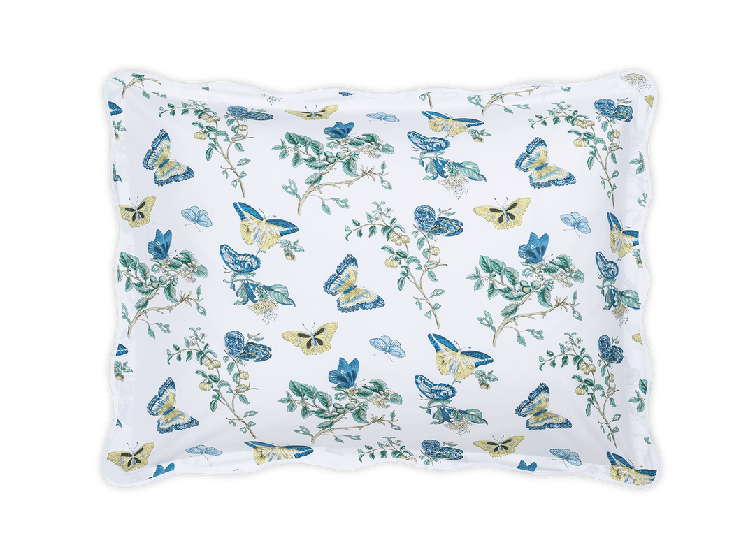 Baudin Butterfly Shams