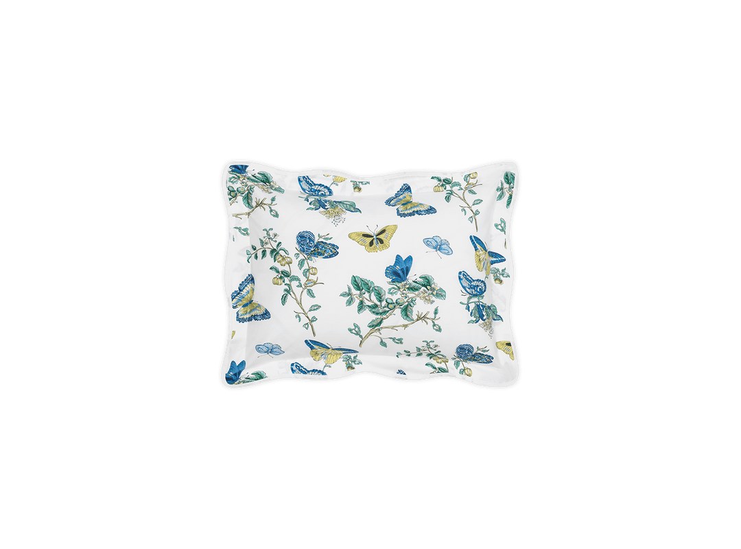 Baudin Butterfly Shams