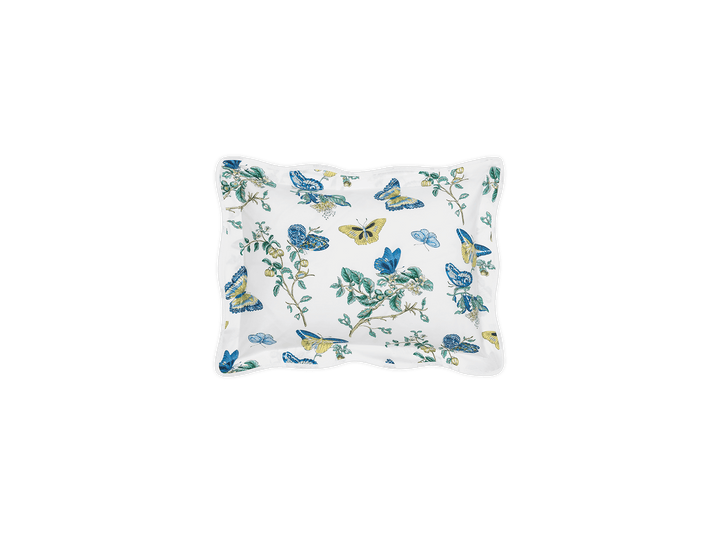 Baudin Butterfly Shams