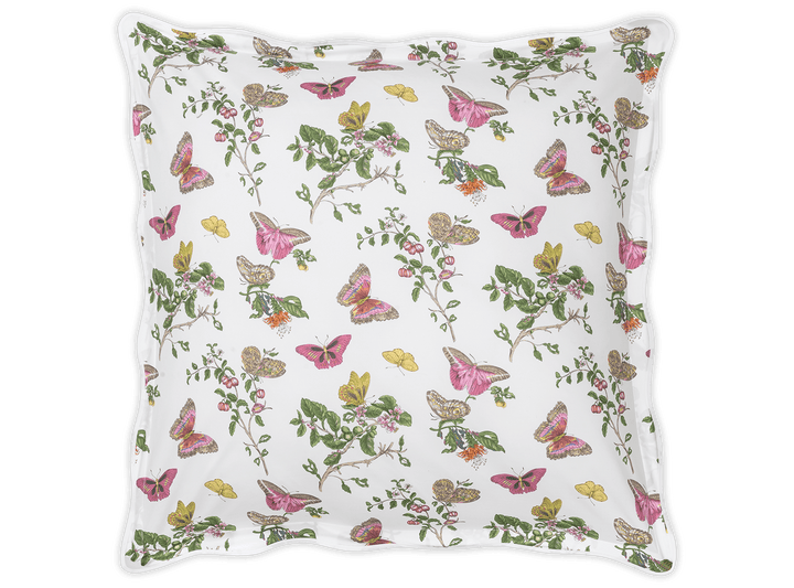 Baudin Butterfly Shams