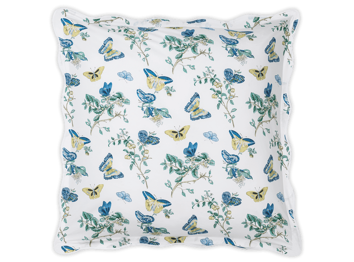 Baudin Butterfly Shams