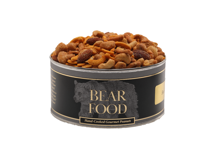 Gourmet Bear Mix