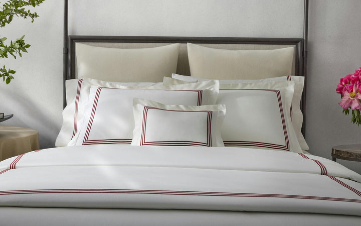 Bel Tempo Nocturne Duvet Cover