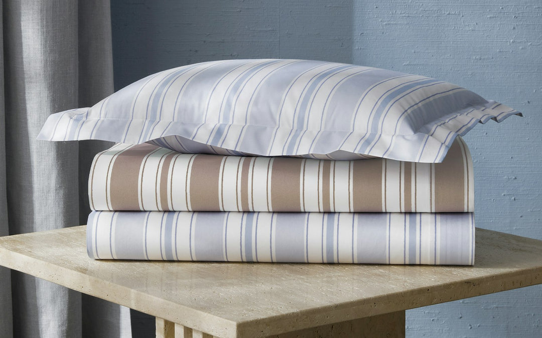 Elio Duvet Cover by Matouk