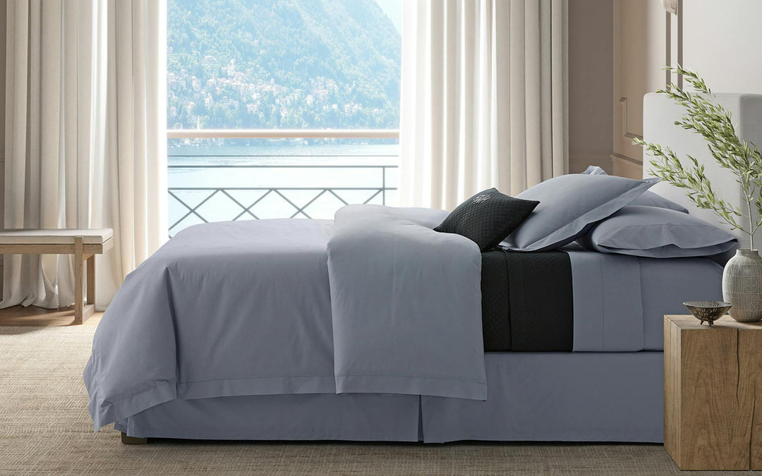 Milano Hemstitch Pillowcase (Pair)