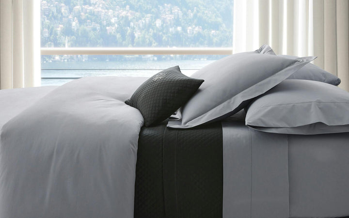 Milano Hemstitch Pillowcase (Pair)