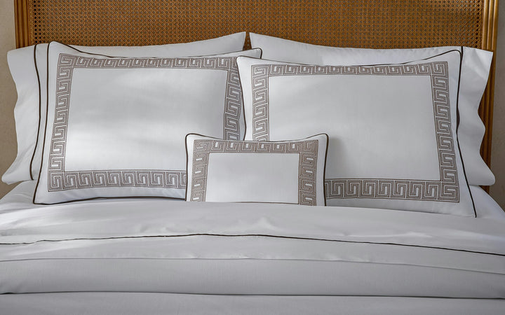 Ophelia Pique Coverlet