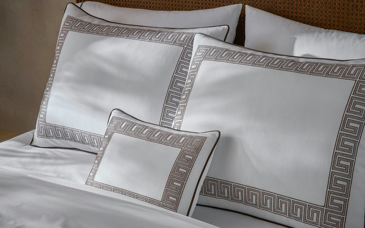 Ophelia Pique Coverlet